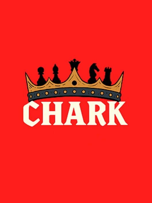 Chark cover art