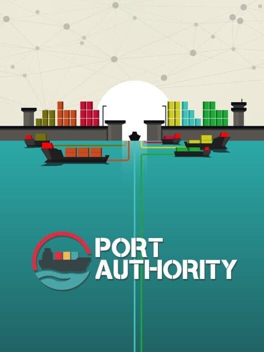 Port Authority cover art
