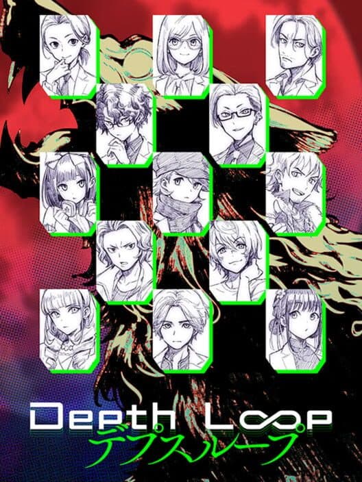 Depth Loop