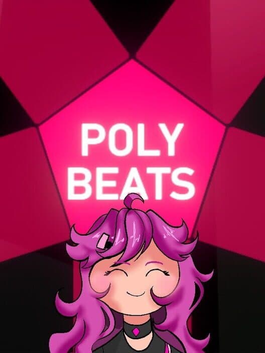 Poly Beats cover art