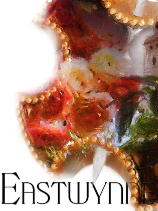 Eastwynne cover art