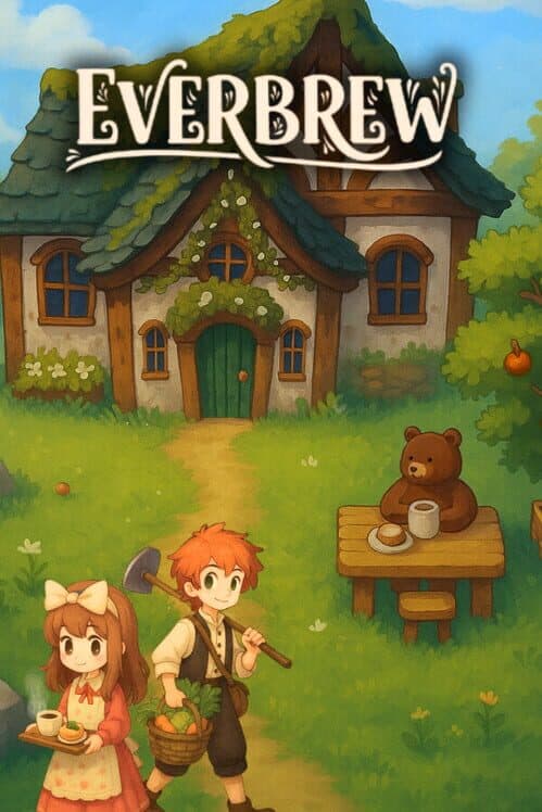 Everbrew