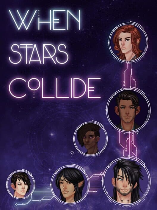 When Stars Collide