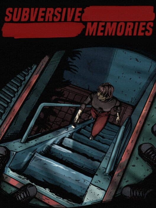 Subversive Memories