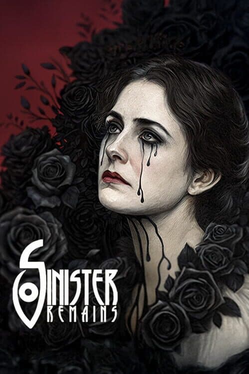Sinister Remains cover art