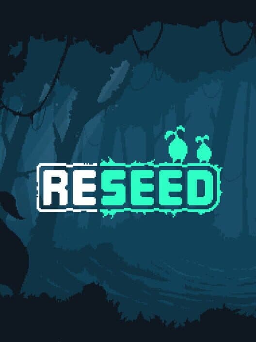 Reseed cover art