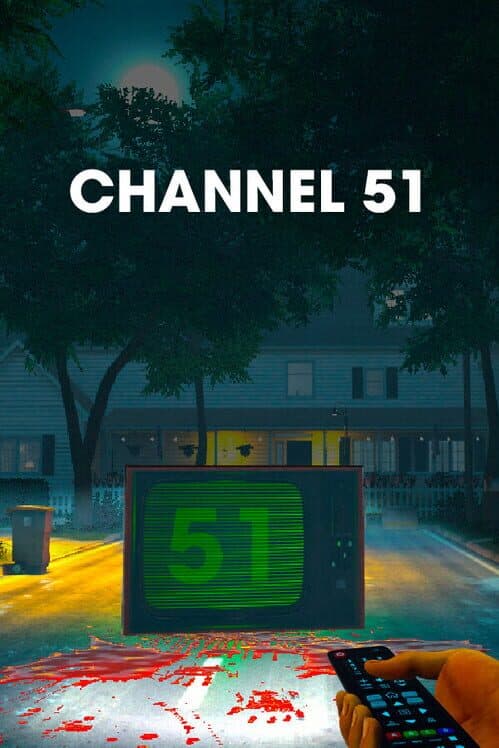 Channel 51 cover art
