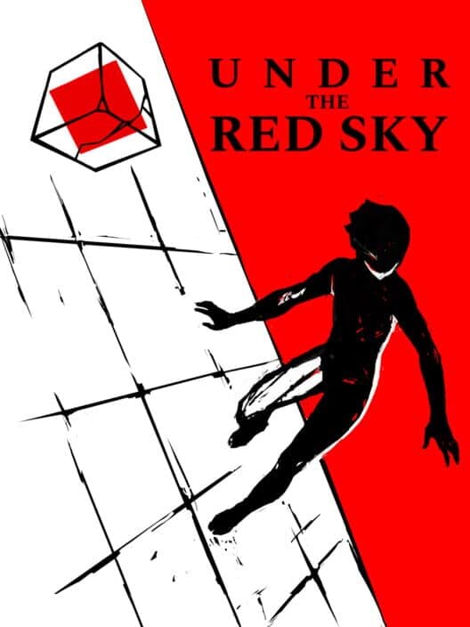 Under the Red Sky cover art