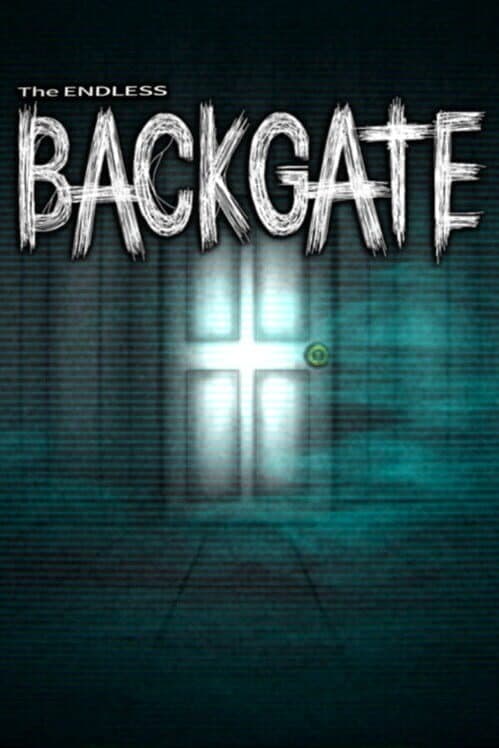 The Endless Backgate cover art