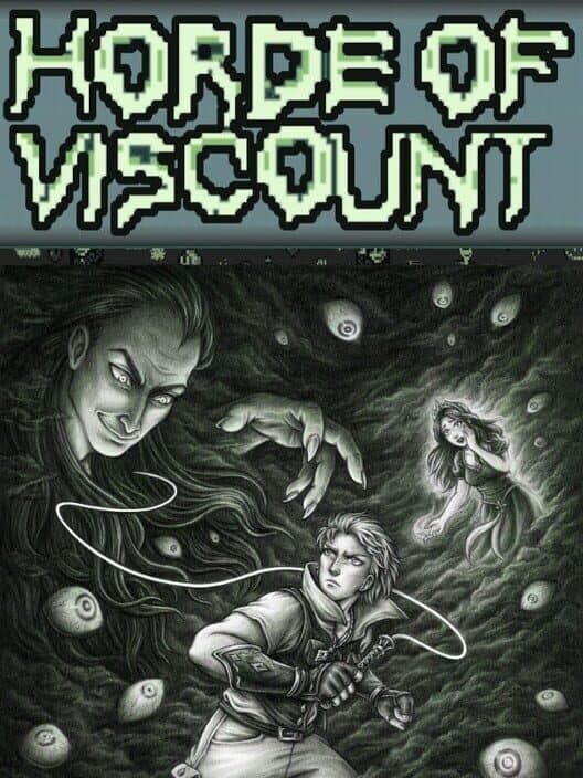 Horde of Viscount