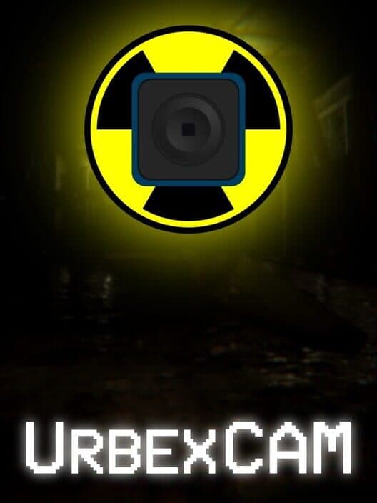 UrbexCam cover art