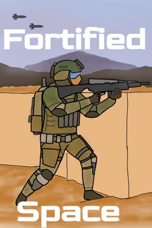 Fortified Space