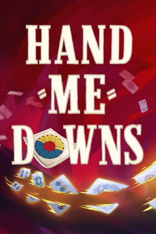 Hand-me-downs