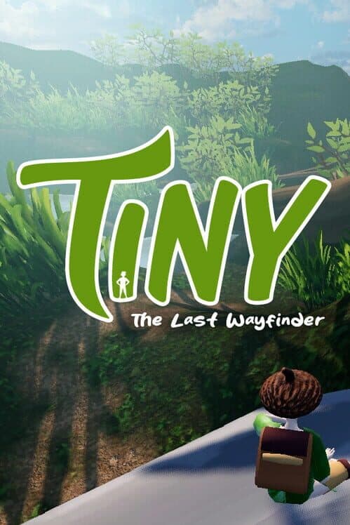 Tiny: The Last Wayfinder