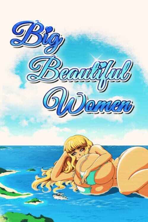 Big Beautiful Women: Giantess Dating Action