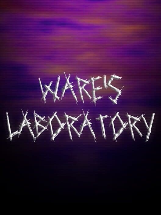 Ware's Laboratory