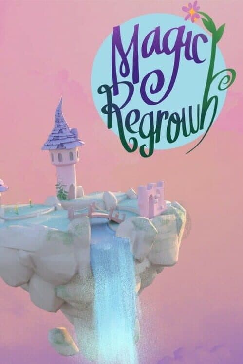 Magic Regrowth cover art
