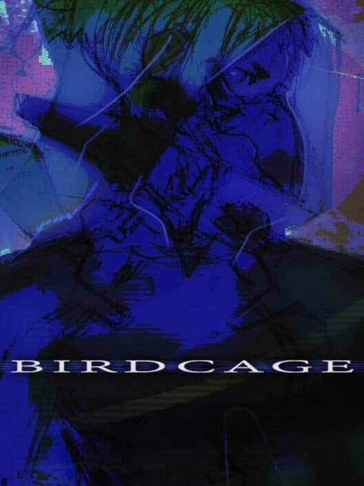 Birdcage cover art
