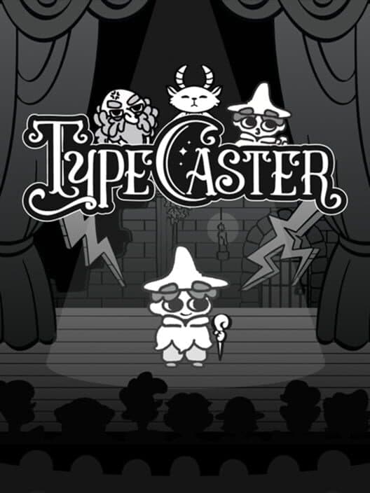 TypeCaster