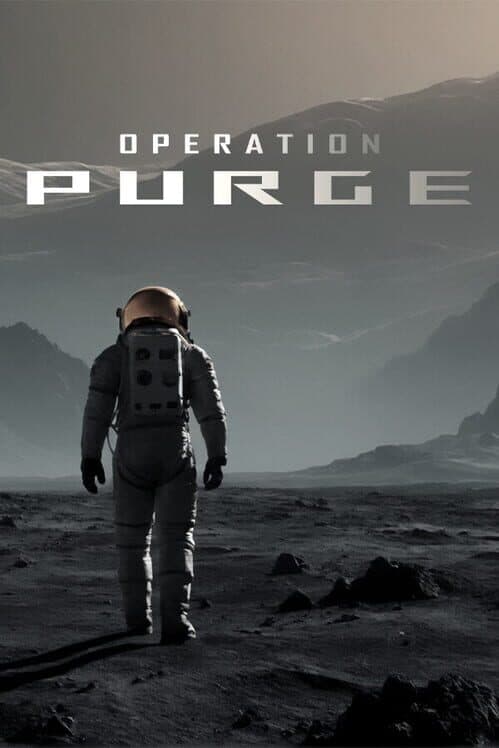 Operation Purge