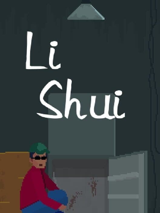Li Shui