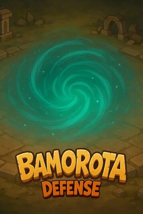 Bamorota Defense