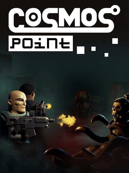 Cosmos Point