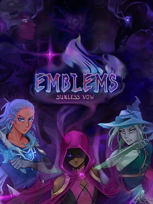 Emblems: Sunless Vow