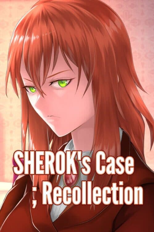 Sherok's Case: Recollection cover art