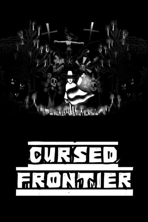 Cursed Frontier