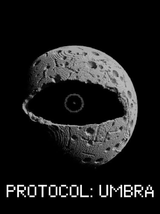 Protocol: Umbra cover art