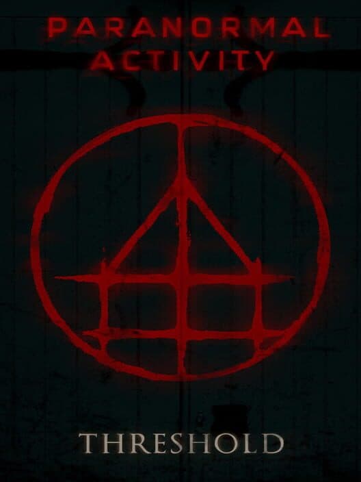 Paranormal Activity: Threshold
