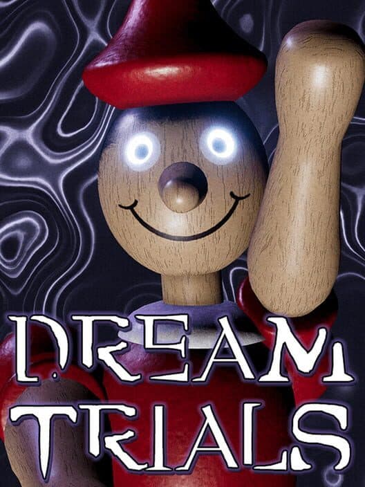 Dream Trials cover art