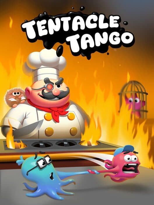Tentacle Tango