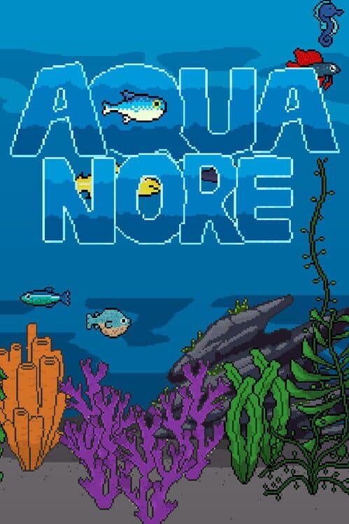 Aquanore cover art