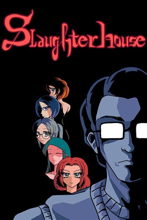 Slaughterhouse