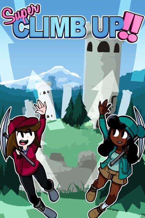 Super Climb Up!! cover art