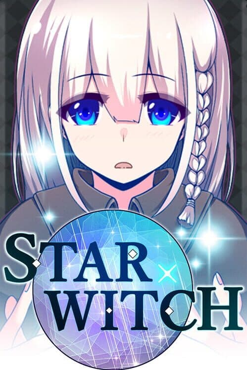 Star Witch cover art