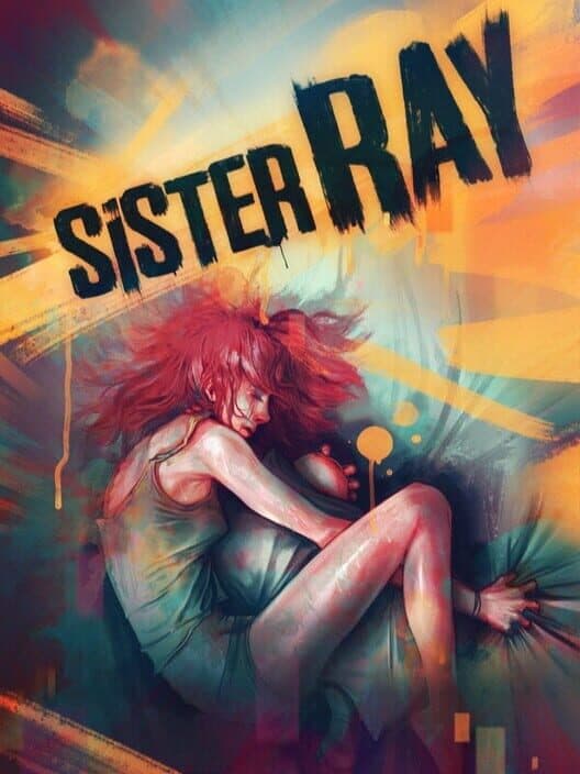 Sister Ray cover art