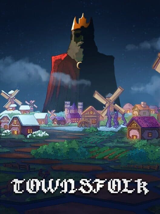 TownsFolk