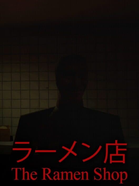 The Ramen Shop cover art