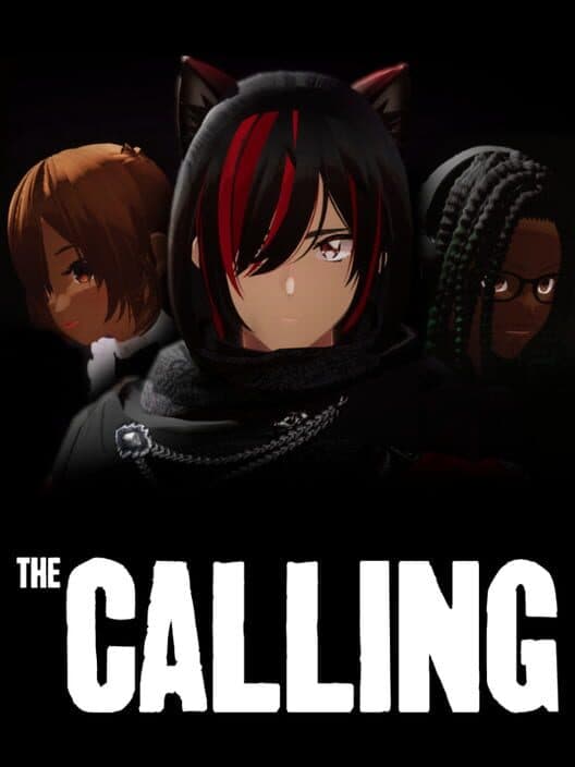 The Calling cover art