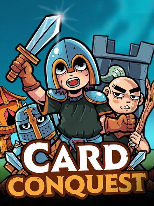 Card Conquest