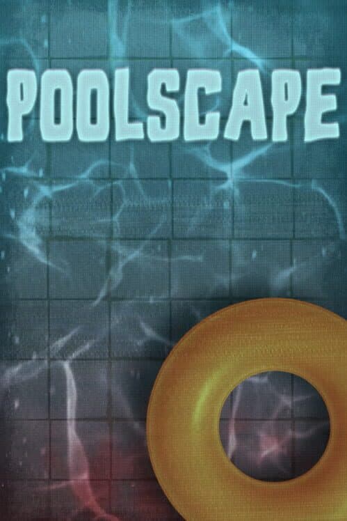 Poolscape cover art