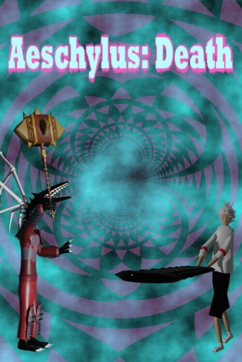 Aeschylus: Death cover art