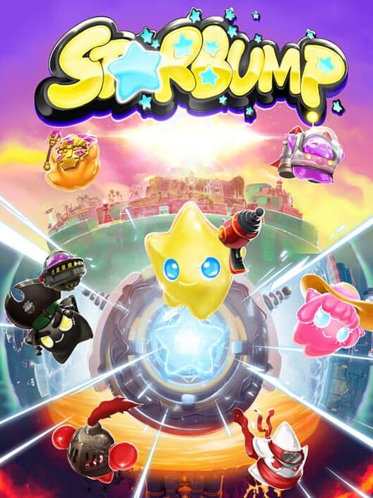 Starbump