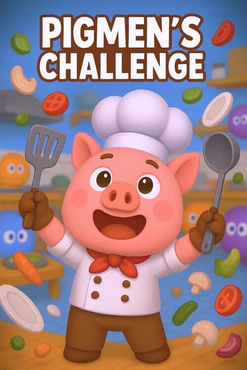 Pigmen's Challenge