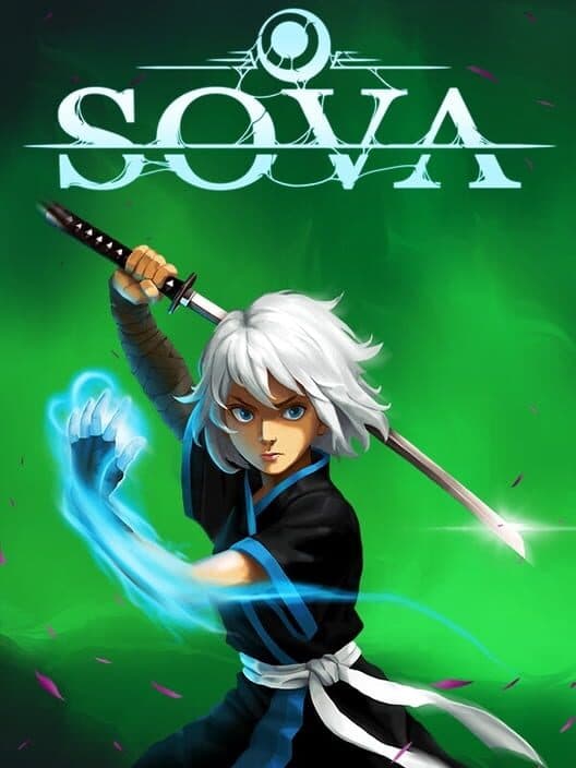 Sova cover art