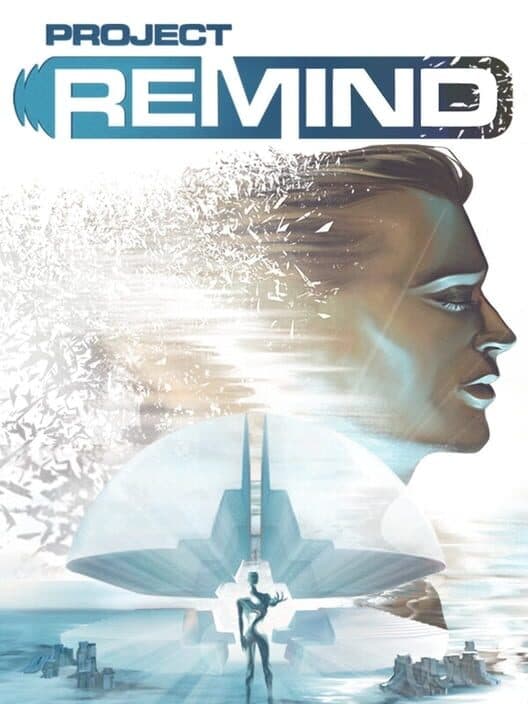 Project ReMind cover art