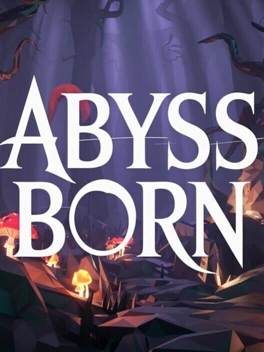 Abyss Born cover art